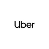Logo - Uber - Small