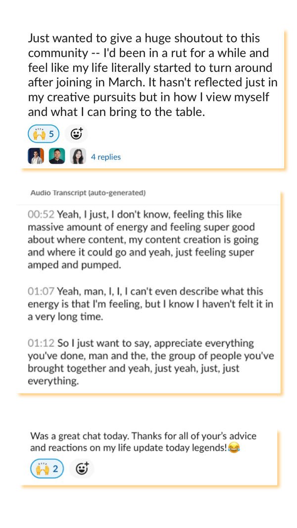 Feedback - Vertical - 2