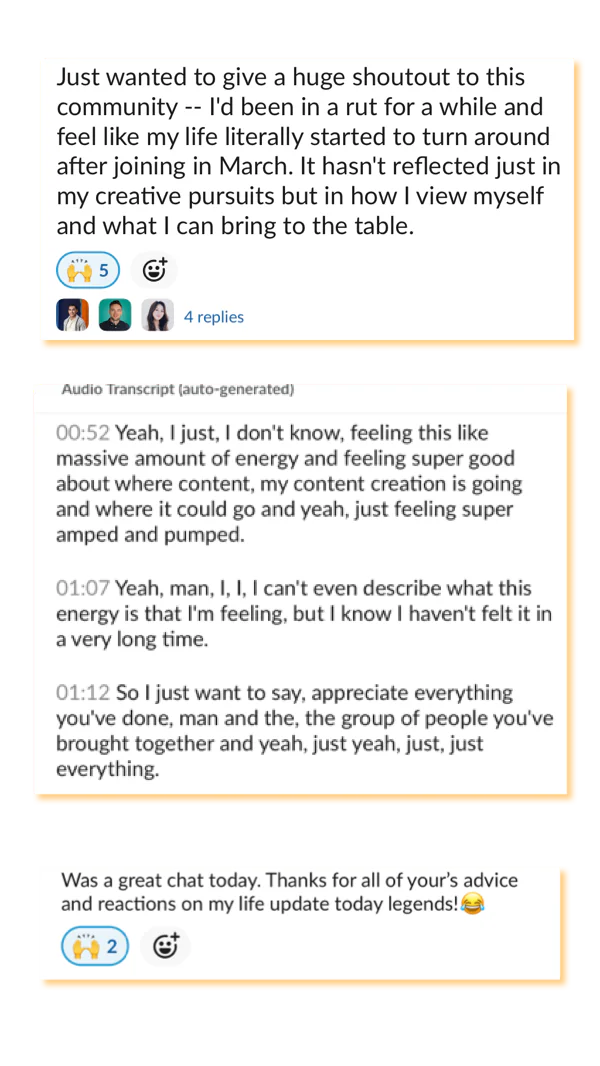 Feedback - Vertical - 2