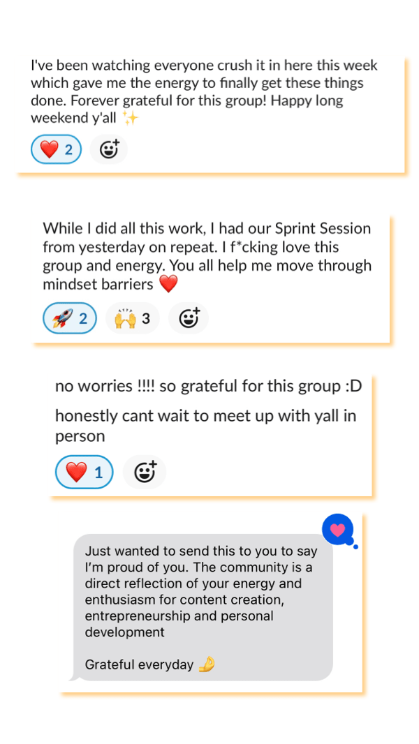 Feedback - Vertical - 3