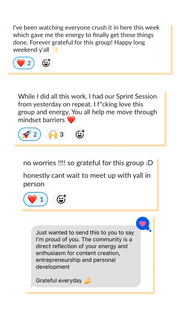 Feedback - Vertical - 3