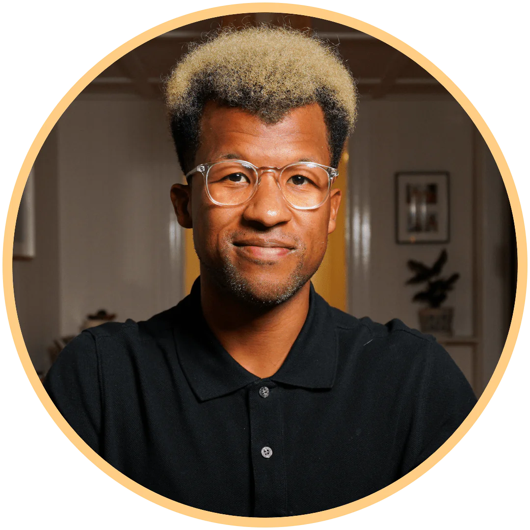 Daniel Mamba Odoi